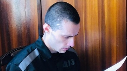 Суд РФ рассмотрит иск о незаконном содержании политзаключенного Шумкова в ШИЗО