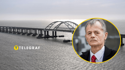 Нардеп уверен, что оккупантам нужно оставить путь для отступления