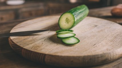 Как заморозить огурцы: 2 простых способа