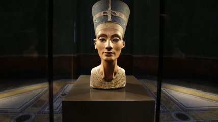 Ученый считает, что приблизился к разгадке тайны Нефертити