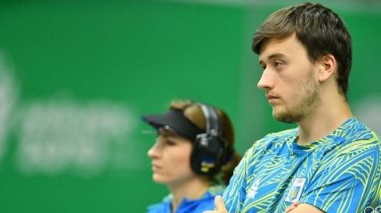 Украинский чемпион мира по стрельбе может сменить гражданство