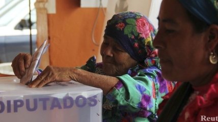 В Мексике на выборах победил "мертвый" кандидат