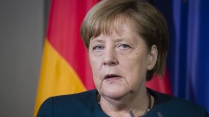 Меркель не поддержала заявление Трампа о статусе Иерусалима