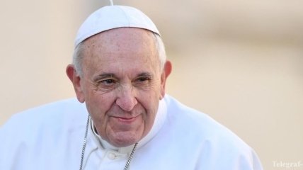 Папа Римский призвал венгров и румын забыть о разногласиях