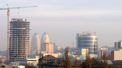 Днепропетровск внедряет проект строительства доступного жилья