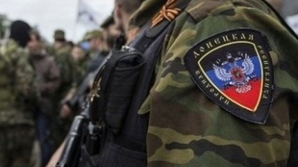 Из-за взрыва гранаты на Донбассе пострадали боевики