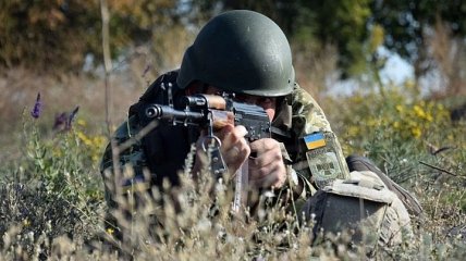 На Донбассе военные попали в засаду оккупантов: трое погибших и двое раненых 