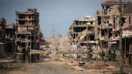 ООН: Несмотря на запрет, поставки оружия в Ливию продолжаются
