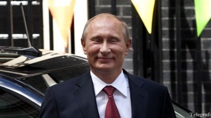 Путин разрешил НАТО возить грузы через Россию