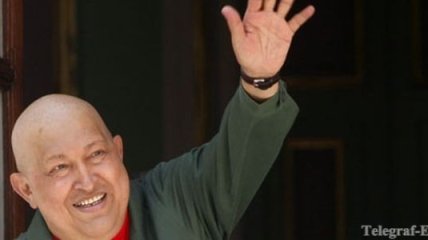 Уго Чавес вернулся в Венесуэлу