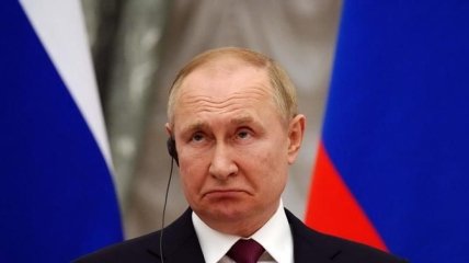В россии высказались о смерти и конце власти Путина