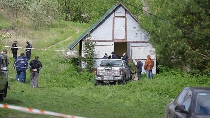 Массовое убийство на Житомирщине: адвокат рассказал новые подробности  