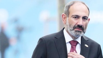 Премьер Армении Пашинян собрался в отставку: названа причина и сроки