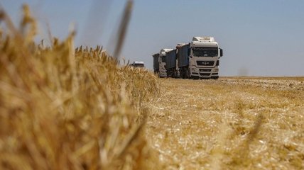 Выход россии из зерновой сделки: Украина начала экстренные переговоры с ООН