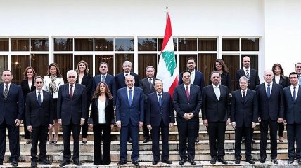 Протесты в Бейруте: правительство Ливана уходит в отставку