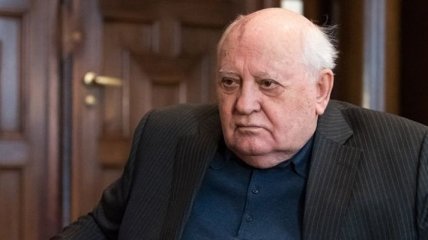 Горбачев прокомментировал сюжет "Чернобыля" от HBO