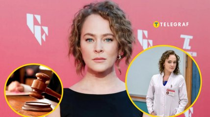 Аглаю Тарасову задержала полиция из-за наркотиков