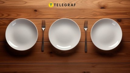 Посуда считается источником домашней энергетики.