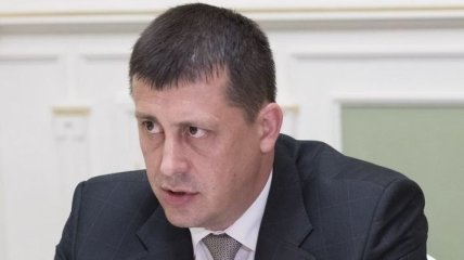 Главного санврача Украины задержали за вымогательство