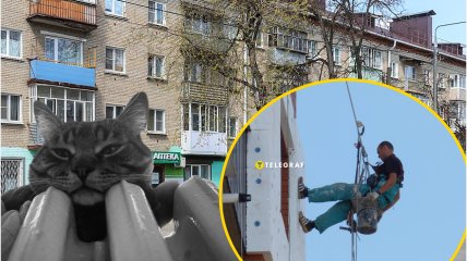 Утепление "хрущевок" осенью еще возможно