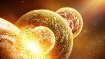 Ученые предвещают близкий конец света  