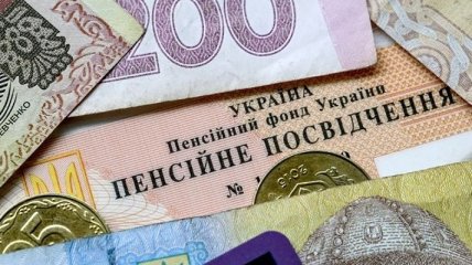В Украине треть пенсионеров получают пенсию до 2000 гривен