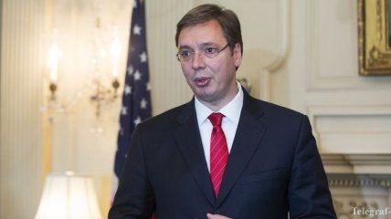 Приштина после давления ЕС и США согласовала визит президента Сербии