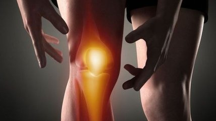 Боли в коленях: целебные рецепты из натуральных ингредиентов