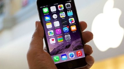 IBM позволит создать сверхбыстрый iPhone