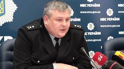 Крищенко: Полицейские пресекли работу 22 ОПГ по торговле людьми