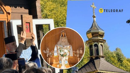 Для местных жителей это место имеет сакральное значение