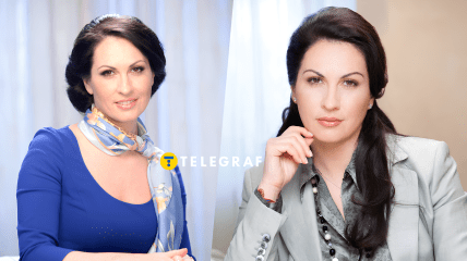 Де зараз екснардепка Оксана Калетник