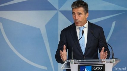 НАТО призывает Россию вернуть Крым Украинскому государству 