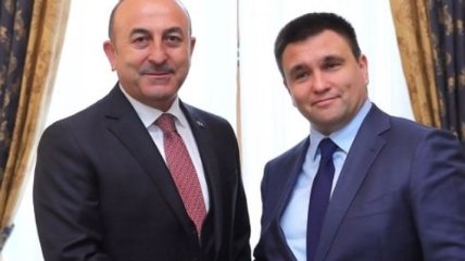 Украина и Турция подпишут дорожную карту по развитию партнерства