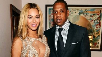 Бейонсе публично приревновала Jay-Z к известной актрисе