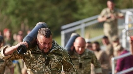 Украина заняла 8 место в международных танковых соревнованиях НАТО