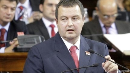Сербия не будет подтверждать независимость Косово
