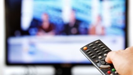 В Украине запретили 13 российских телеканалов