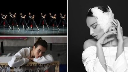Премьера балета пройдет 23 июня в Национальной опере Украины