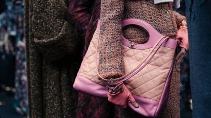 Модный дом Chanel объявил о выходе новой многофункциональной сумки