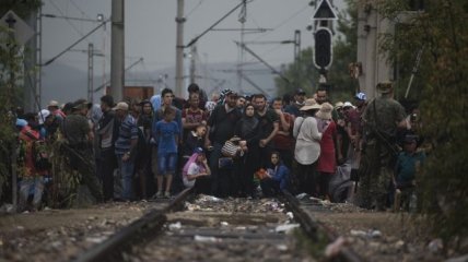 В Болгарии за последние два месяца зафиксирован огромный рост числа беженцев