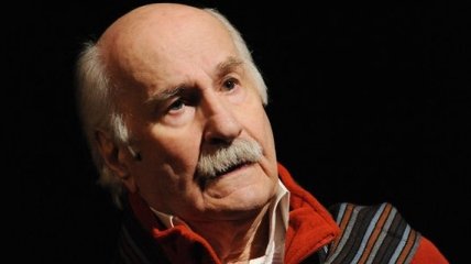Умер старейший в мире актер Владимир Зельдин