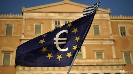 Еврогруппа получила новые предложения от Греции