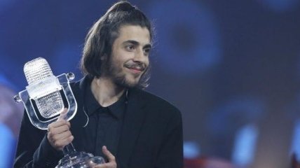 Победитель «Евровидения-2017» попал в реанимацию