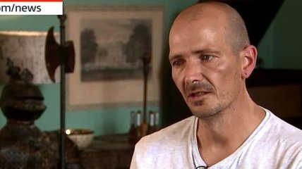 Британец, пострадавший от Новичка, рассказал подробности отравления