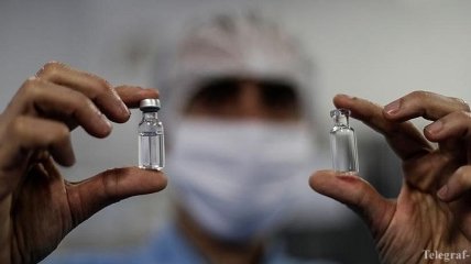 Россия первой в мире зарегистрировала вакцину от коронавируса: подробности