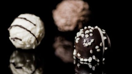 Шоколад: полезные свойства, о которых, возможно, вы не знали