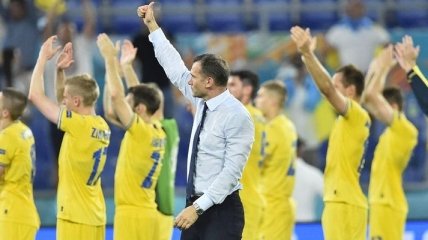 Спасибо, Шевченко: почему нам стоит гордиться нашей сборной