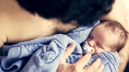 Рождение ребенка влияет на мужское либидо