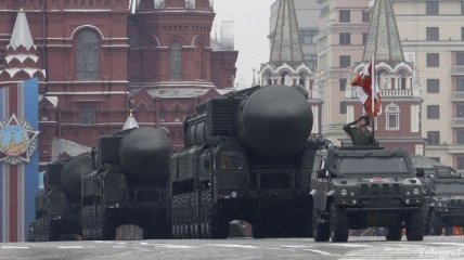 Система ПРО нацелена на сбор информации о ракетном потенциале РФ 